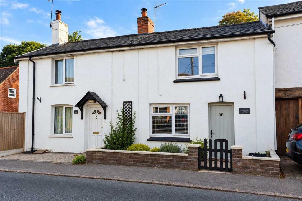 Main image of property: Abbey Street, Thorpe Le Soken