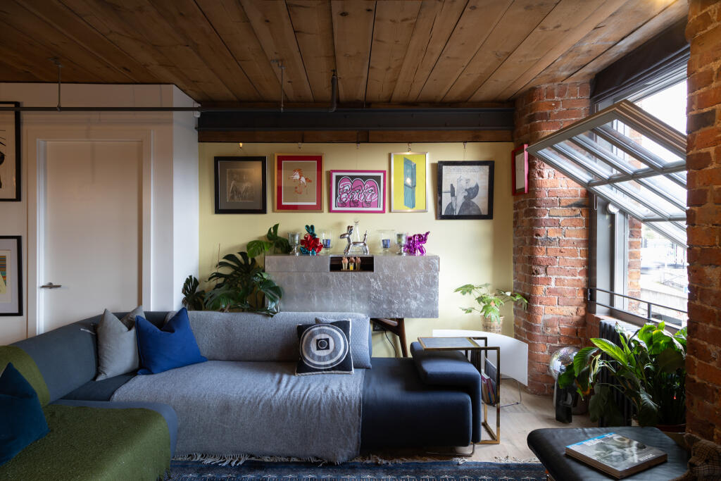 Main image of property: AVRO, Northern Quarter, Manchester