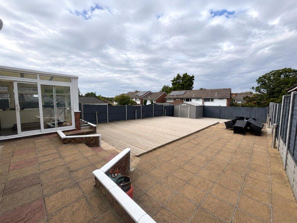 Main image of property: Lovedean Lane, Waterlooville, PO8