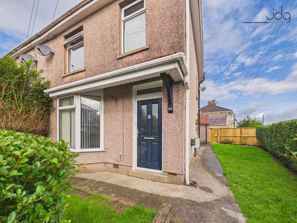 Main image of property: Tomlinson Road, Heysham, LA3