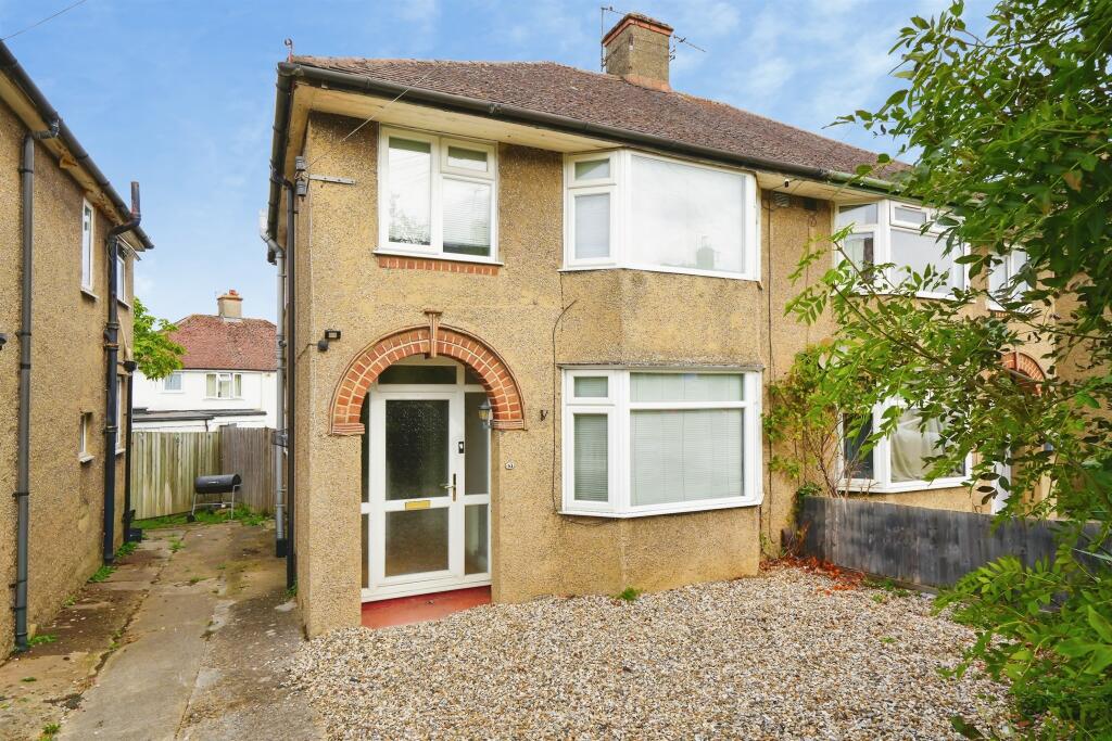 Main image of property: Copse Lane, Marston, Oxford