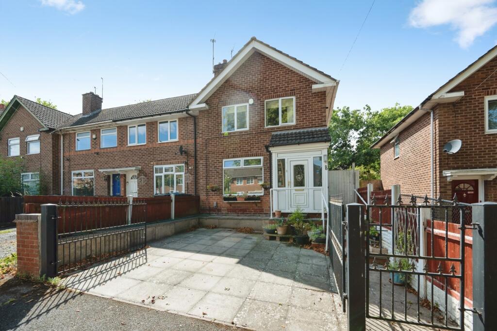 Main image of property: Dufton Road, Quinton, Birmingham, West Midlands, B32