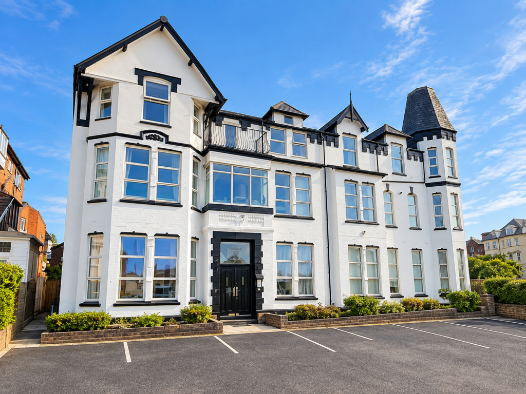 Main image of property: Promenade, Southport