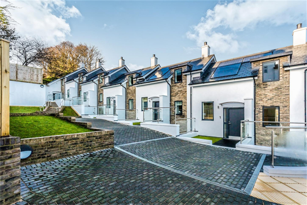 Main image of property: Chestnut Close, Princes Road, Brighton, BN2