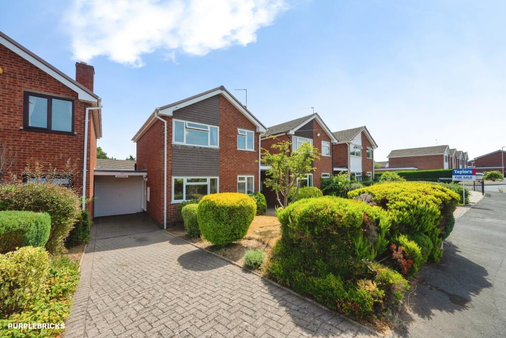 Main image of property: Herondale Rd, Stourbridge, DY8