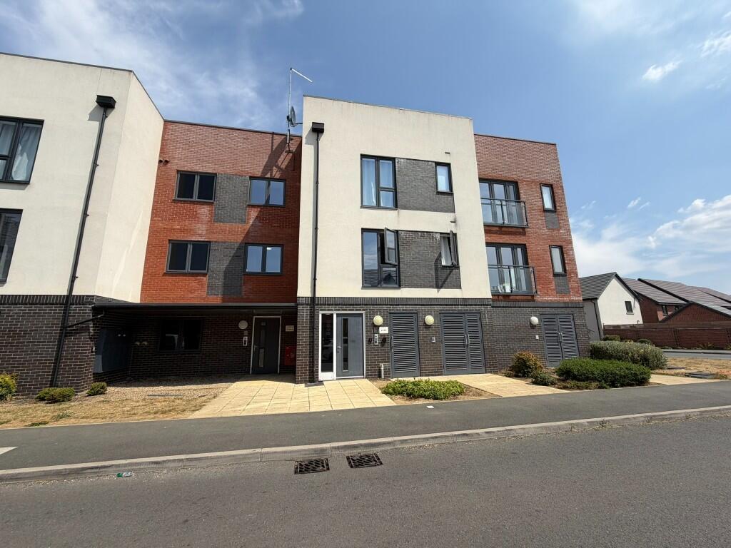 Main image of property: Newstead Way Daventry Northamptonshire