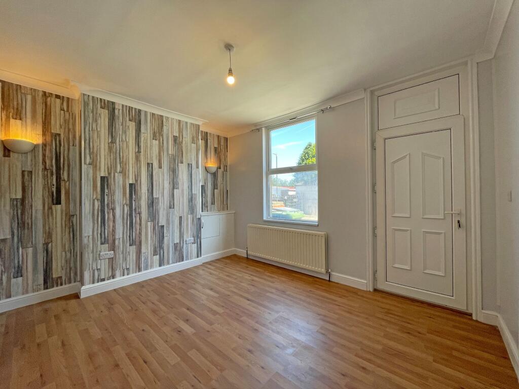 Main image of property: North Street, Newton DE55