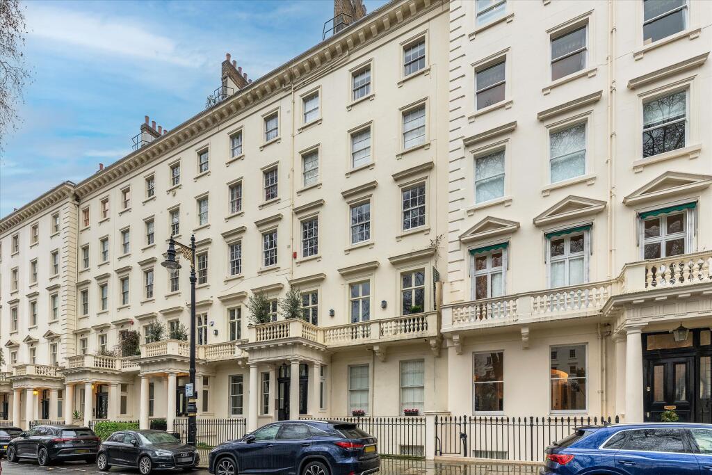 Main image of property: Warwick Square, Pimlico, London, SW1V