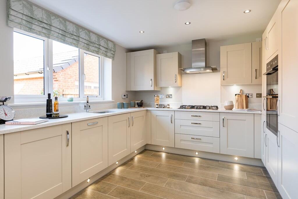 Main image of property: Clare Garden Village,
Dunraven Close
Cowbridge
CF71 7FG