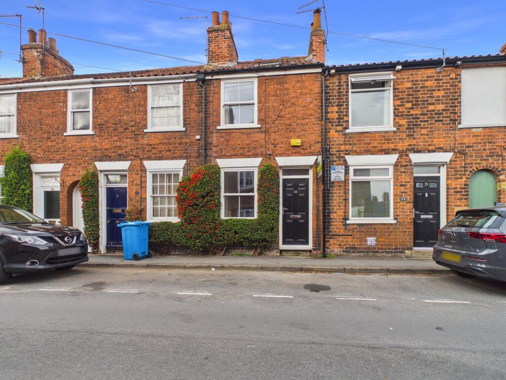 Main image of property: Albert Terrace, Beverley, HU17 8JU