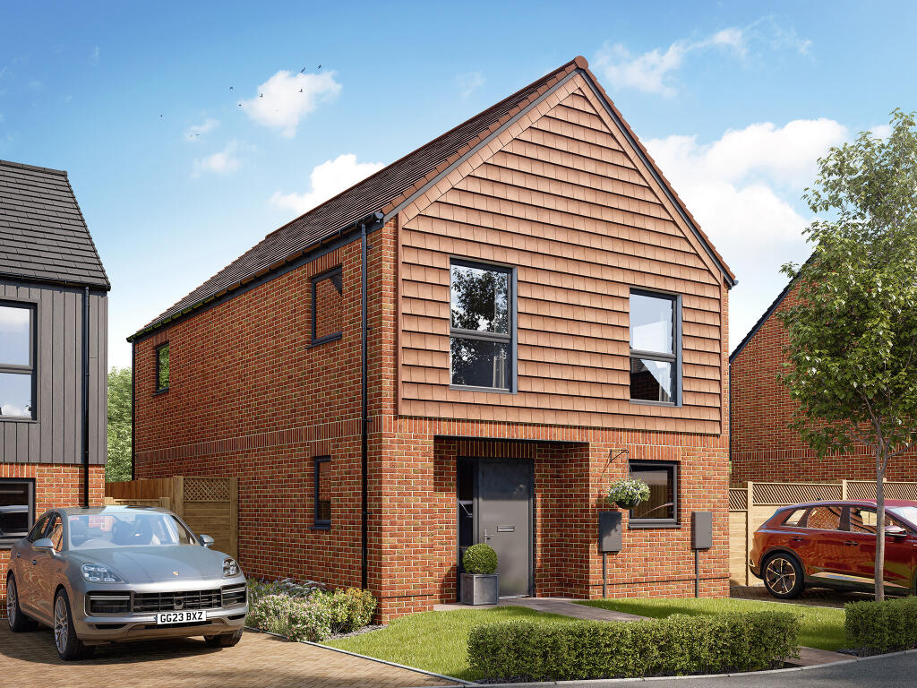 Main image of property: The Broyle,
Ringmer,
BN85NP
