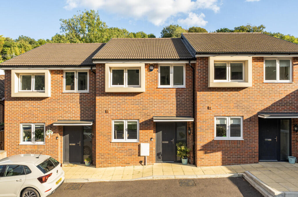 Main image of property: Alexandra Road, Biggin Hill, Westerham