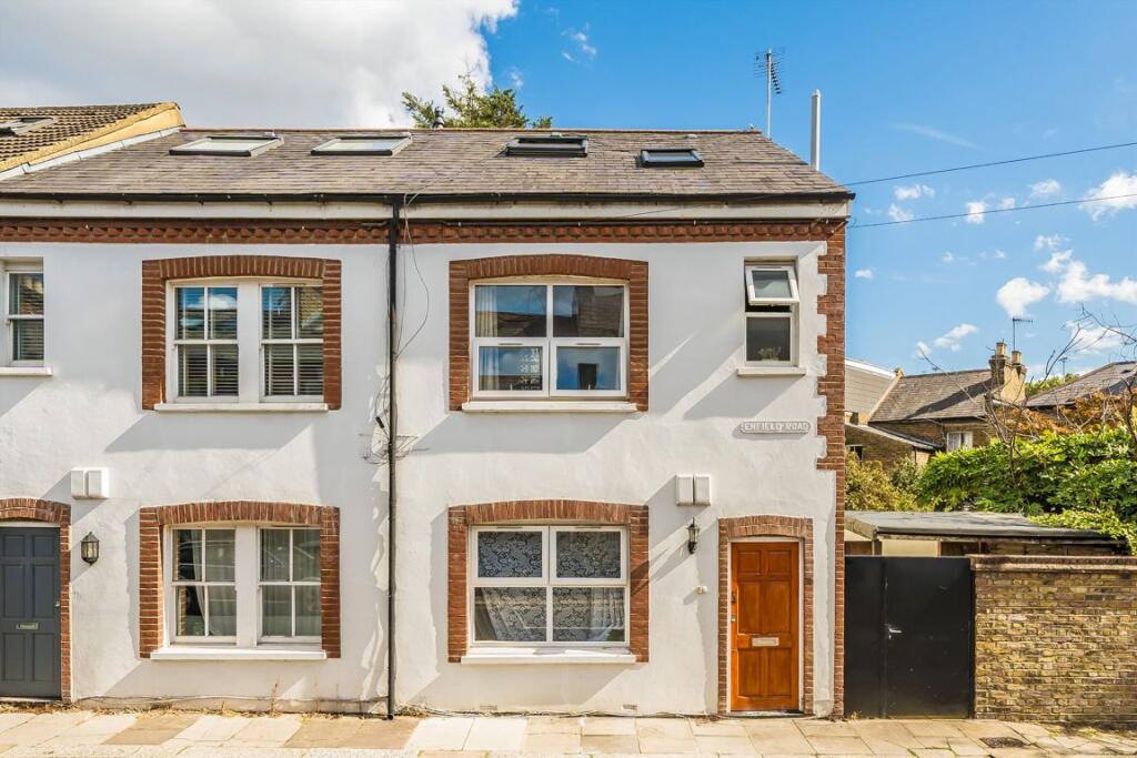 Main image of property: Enfield Road, Breentford