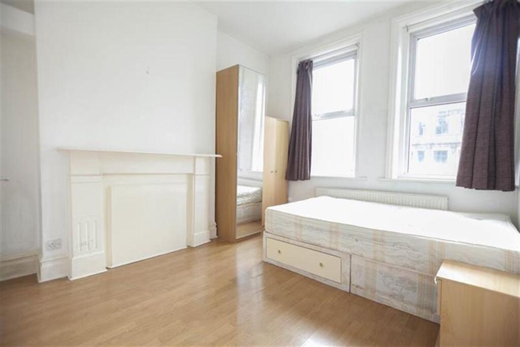 Main image of property: Finchley Road, Swiss Cottage, NW3