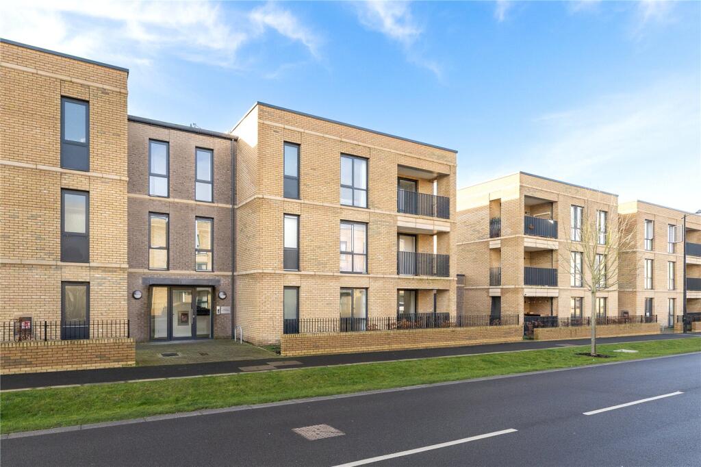 Main image of property: Osprey Drive, Trumpington, Cambridge, Cambridgeshire