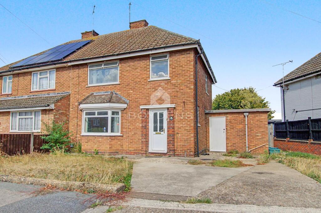 Main image of property: Queen Mary Avenue Colchester