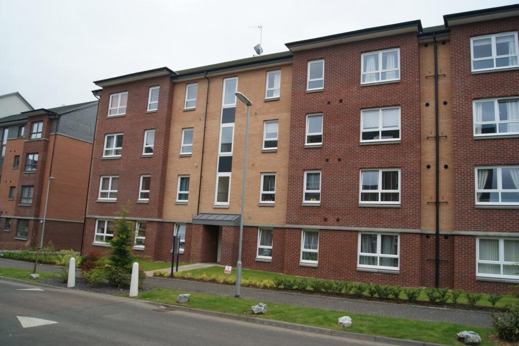 Main image of property: 5 Springfield Gardens, Parkhead, G31 4HS