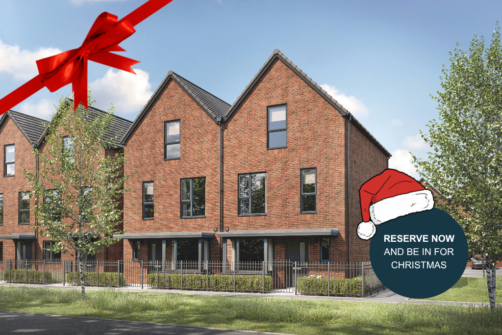 Main image of property: Shetland Road,  
Salford, 
M5 4BX