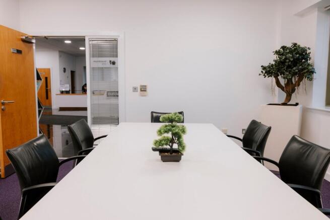 Boardroom