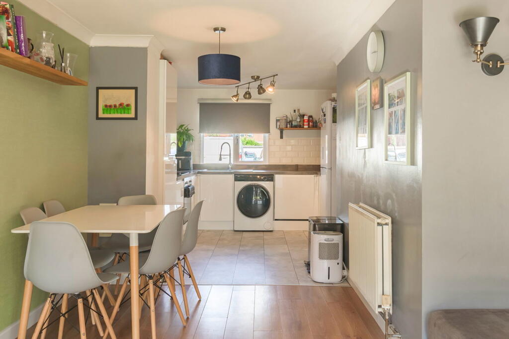 Main image of property: Lime Close, South Ockendon, RM15 6NW