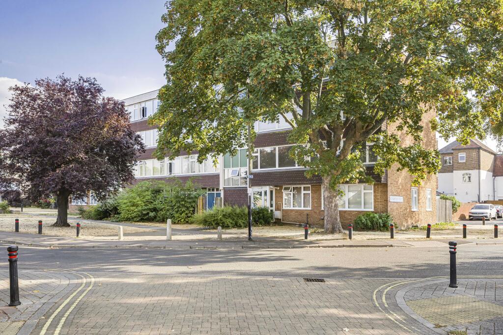 Main image of property: Atherton Court, Meadow Lane, Eton, Windsor, Windsor And Maidenhead