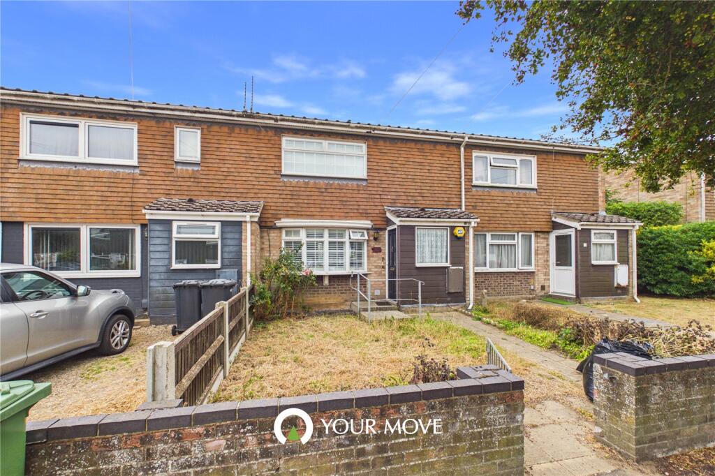 Main image of property: Hawthorn Road, Gorleston, Great Yarmouth, Norfolk, NR31
