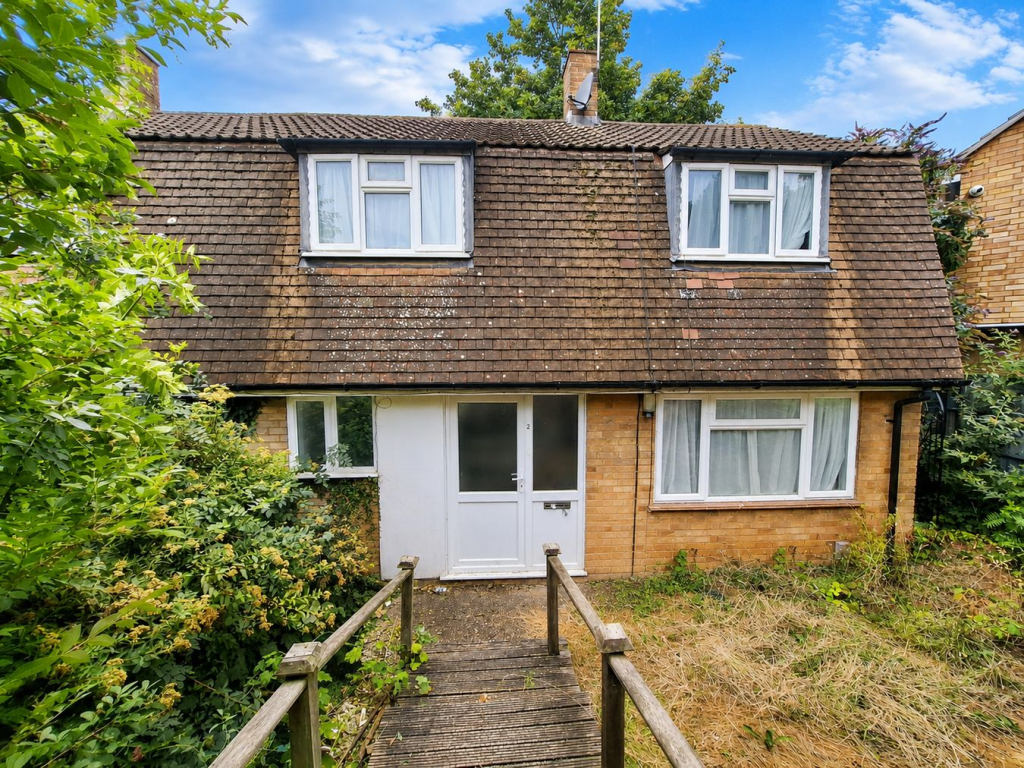 Main image of property: Redhall Drive, Hatfield, AL10