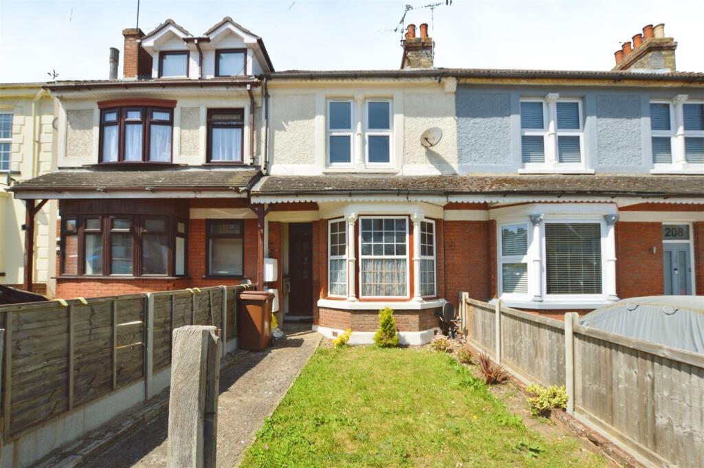 Main image of property: Napier Road, Gillingham