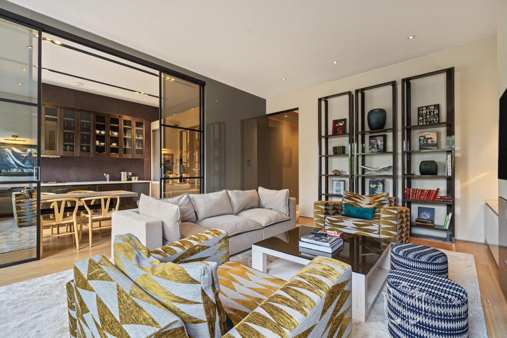 Main image of property: Cadogan Square, Kensington And Chelsea, London