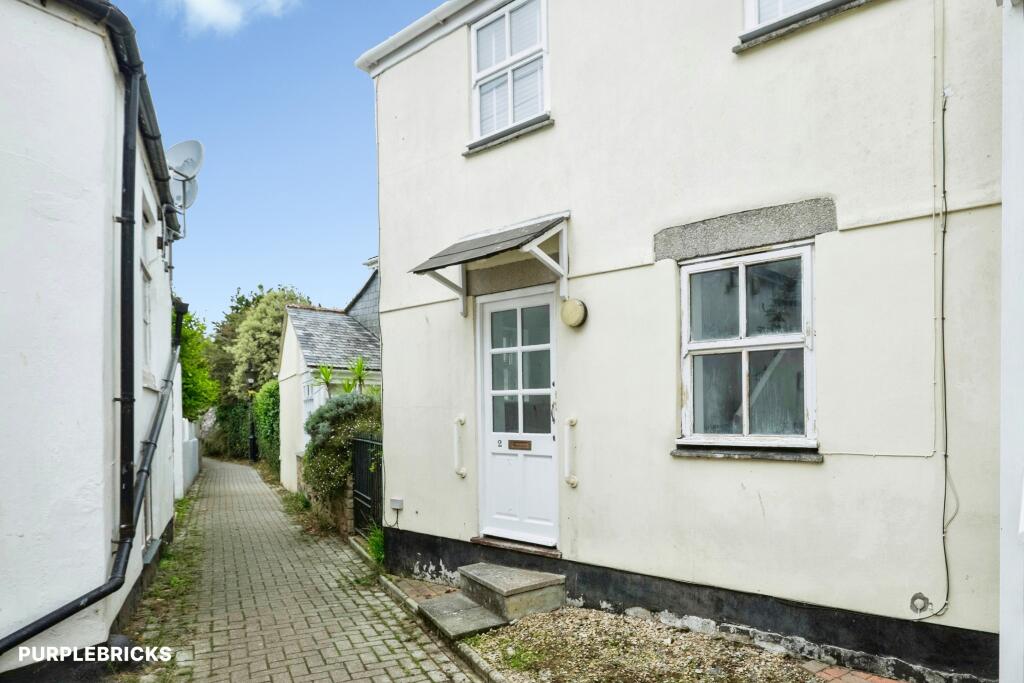 Main image of property: Victoria Place, Penzance, TR18
