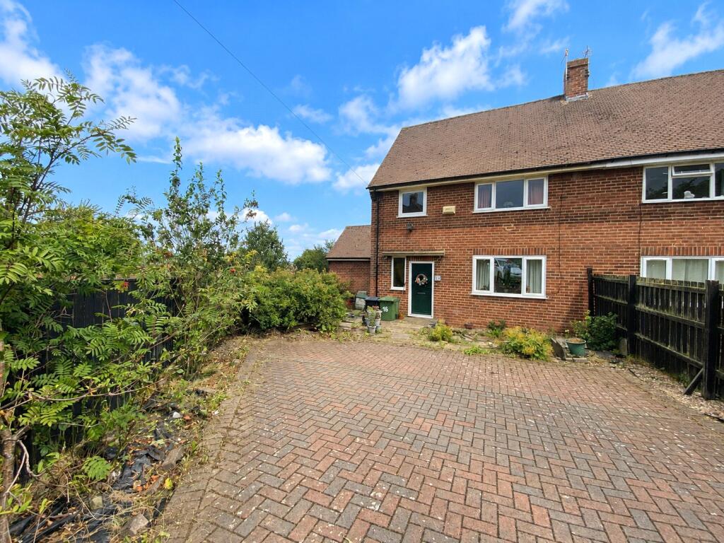 Main image of property: Stancley Road, Prudhoe, Northumberland, ., NE42
