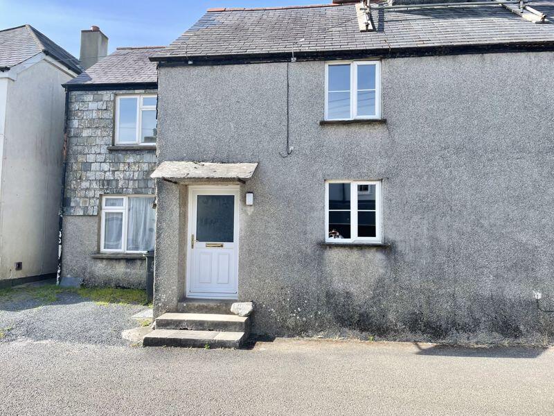 Main image of property: Moreleigh