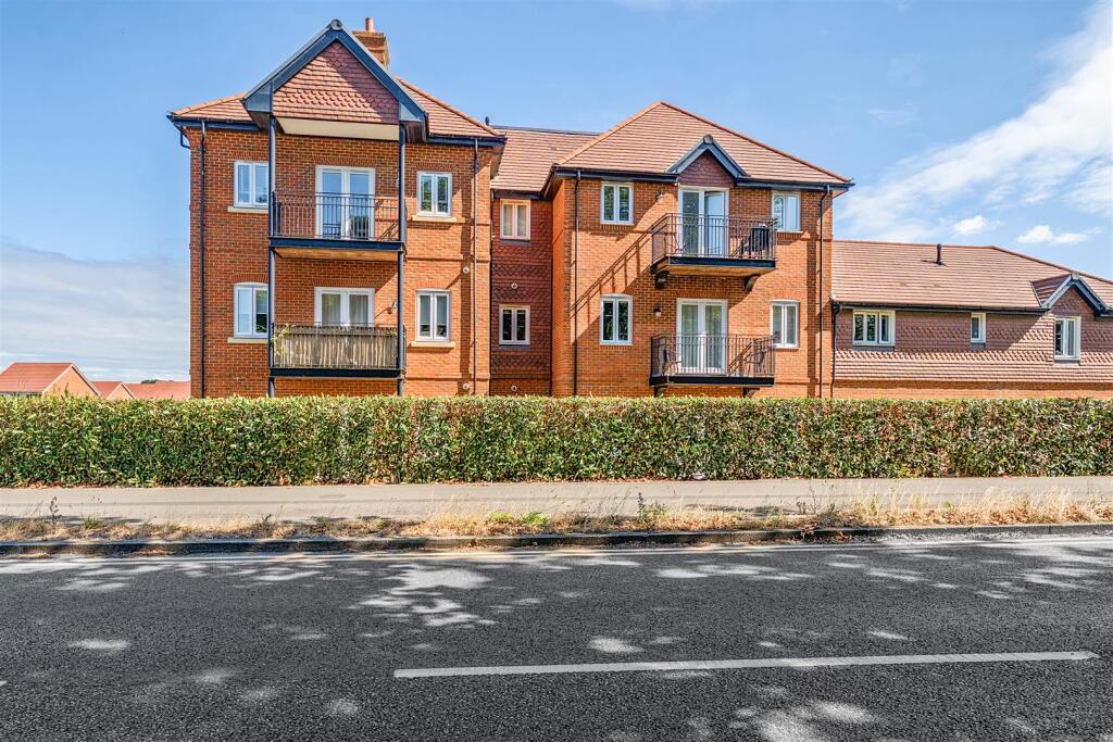 Main image of property: Foundry Court, Hazylwood, Wokingham, Berkshire, RG40 5AX