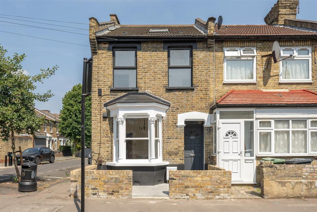Main image of property: Odessa Road, Forest Gate