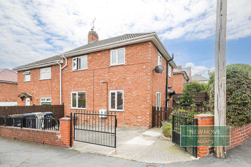 Main image of property: Derby Drive ,Consett, DH8 8DU