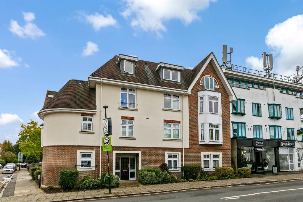 Main image of property: Lexington Court, Twickenham