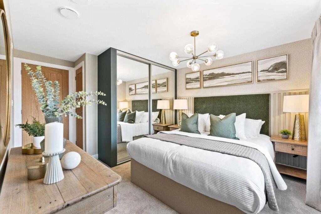 Main image of property: Plot 67, The Hemlock, Monks Brake, Banwell, Somerset, BS29