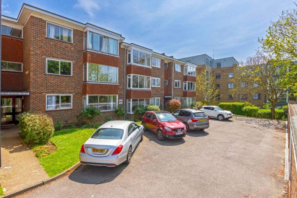 Main image of property: Goldstone Crescent, Hove