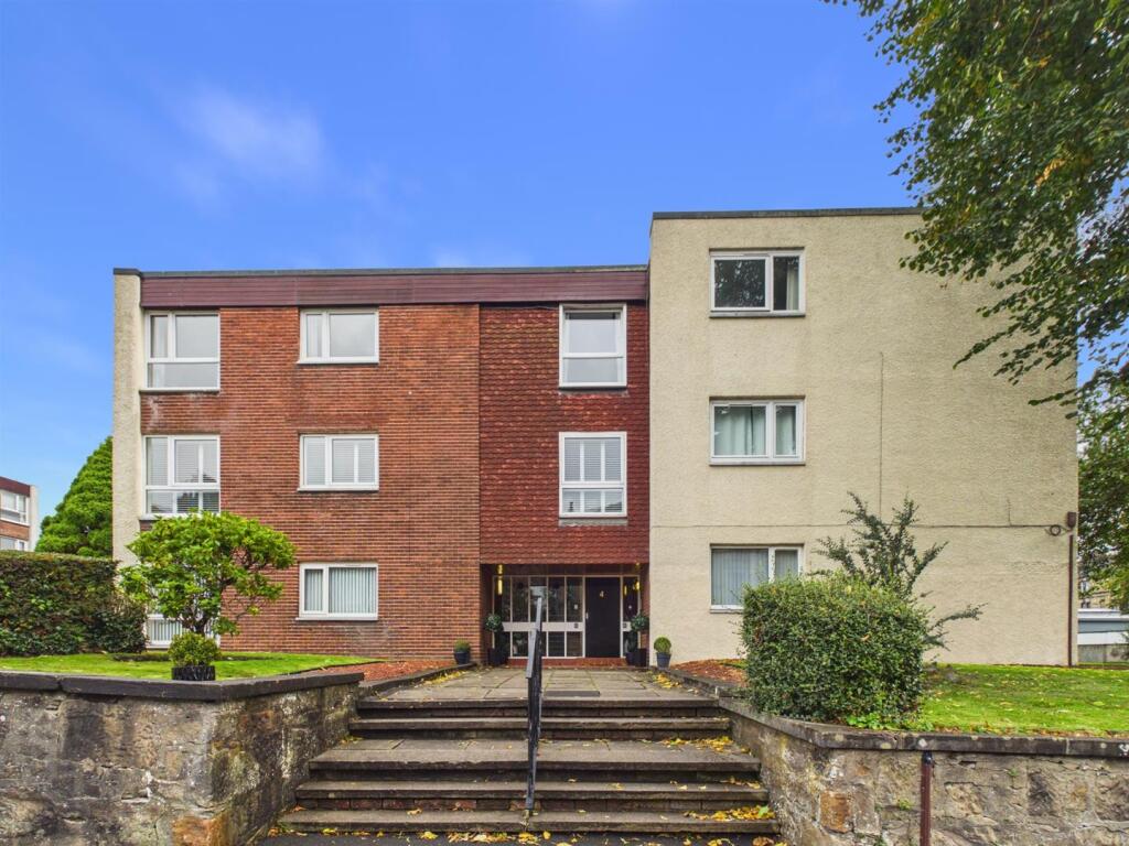 Main image of property: Mansionhouse Road, Paisley