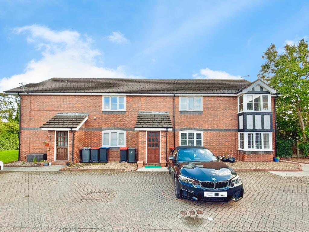 Main image of property: Ryecroft Place, Hambleton, Poulton-le-Fylde, Lancashire, FY6