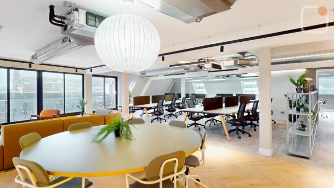 5th Floor - 101 Princess Street 02