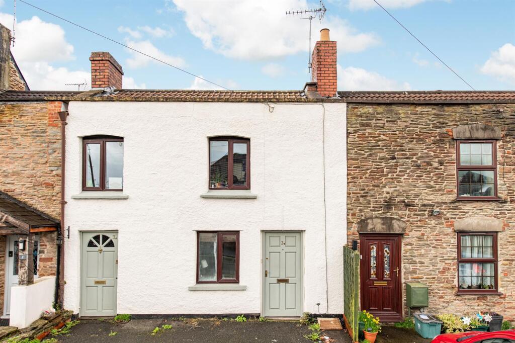 Main image of property: Buckingham Place, Downend, BS16