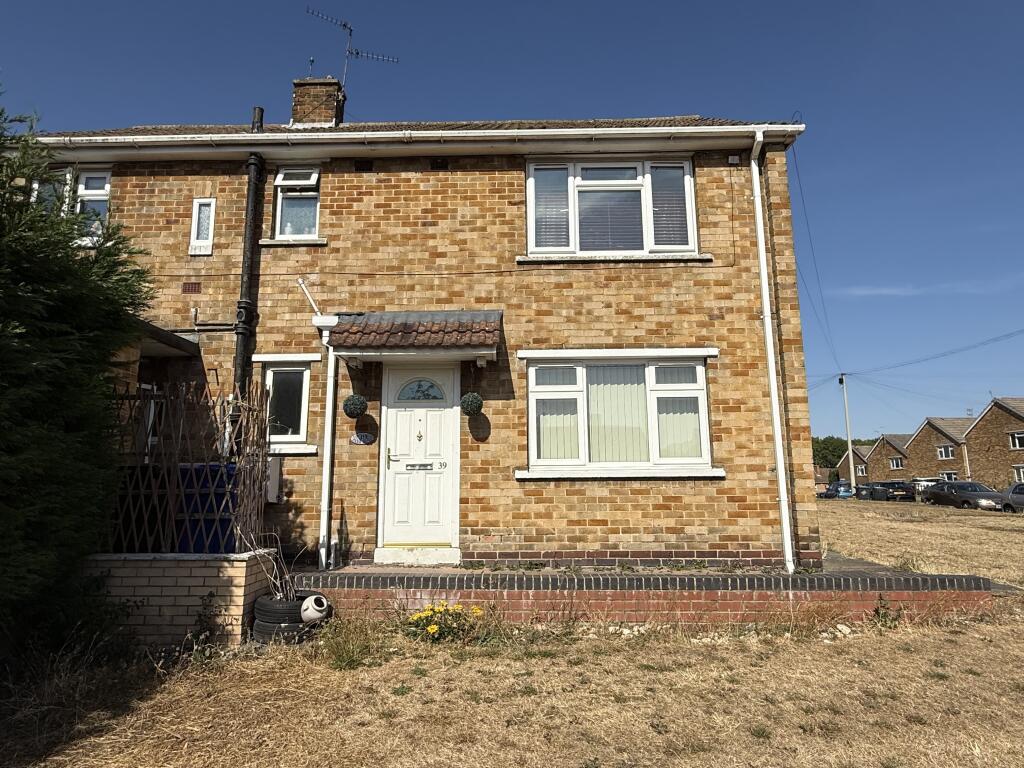 Main image of property: Park Drive, Campsall, Doncaster