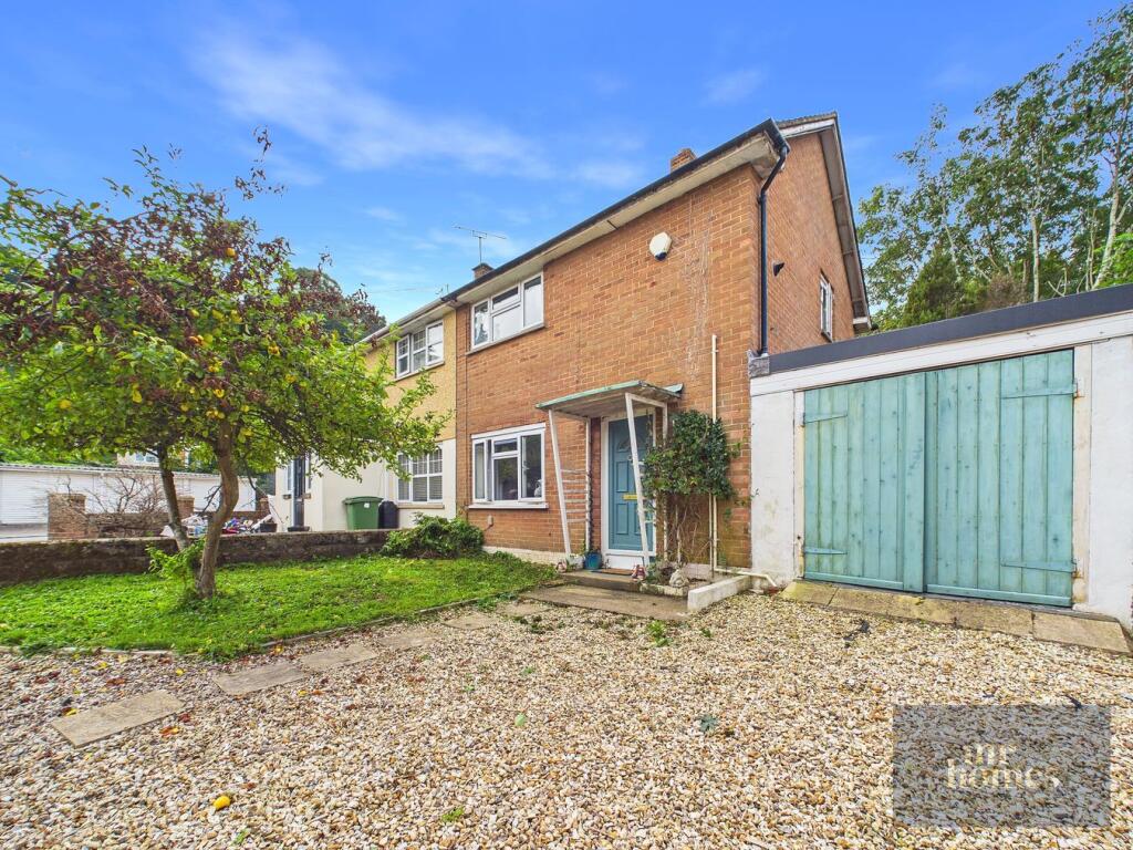 Main image of property: Fielding Close, Llanrumney, Cardiff, CF3