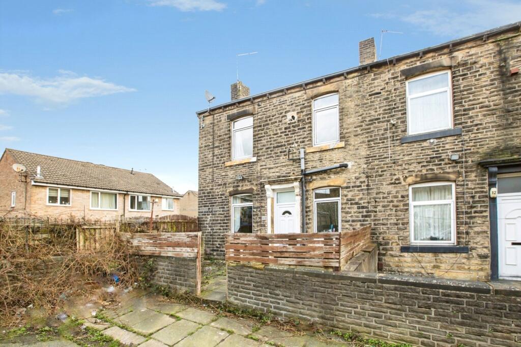 Main image of property: Bethel Street, Halifax, West Yorkshire, HX3