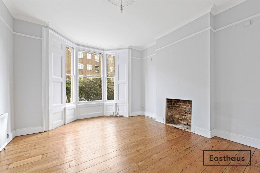 Main image of property: Lorne Road, London, N4
