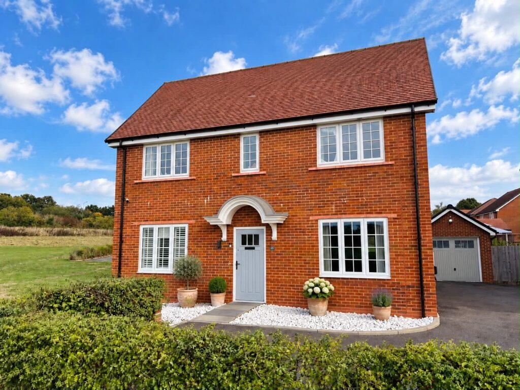Main image of property: SOWERBY STREET, THATCHAM
