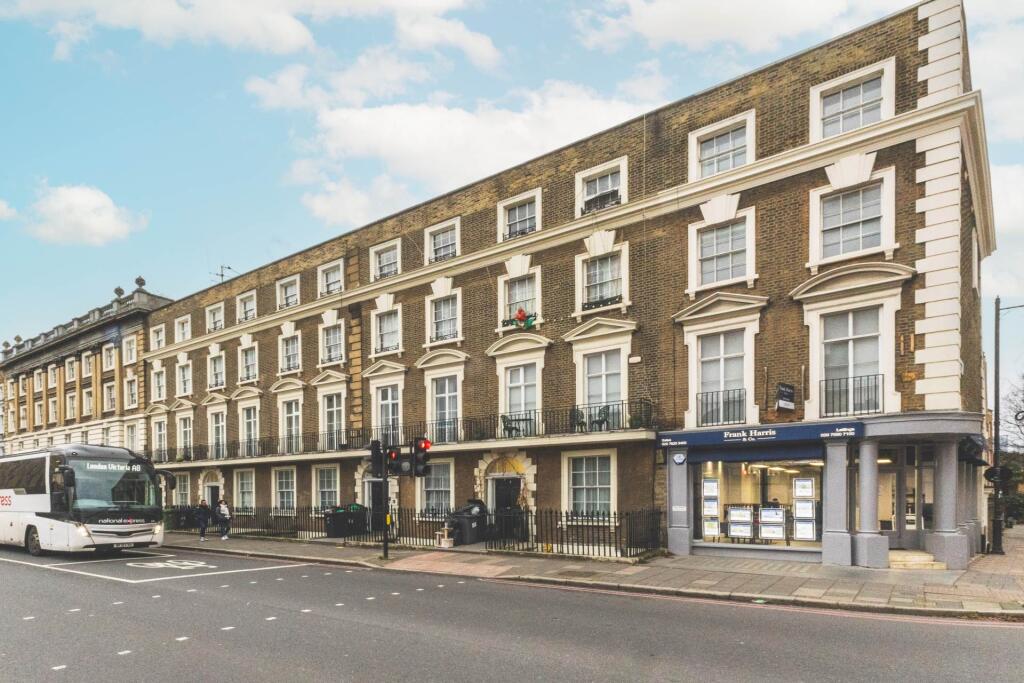 Main image of property: Stamford Street, Waterloo SE1