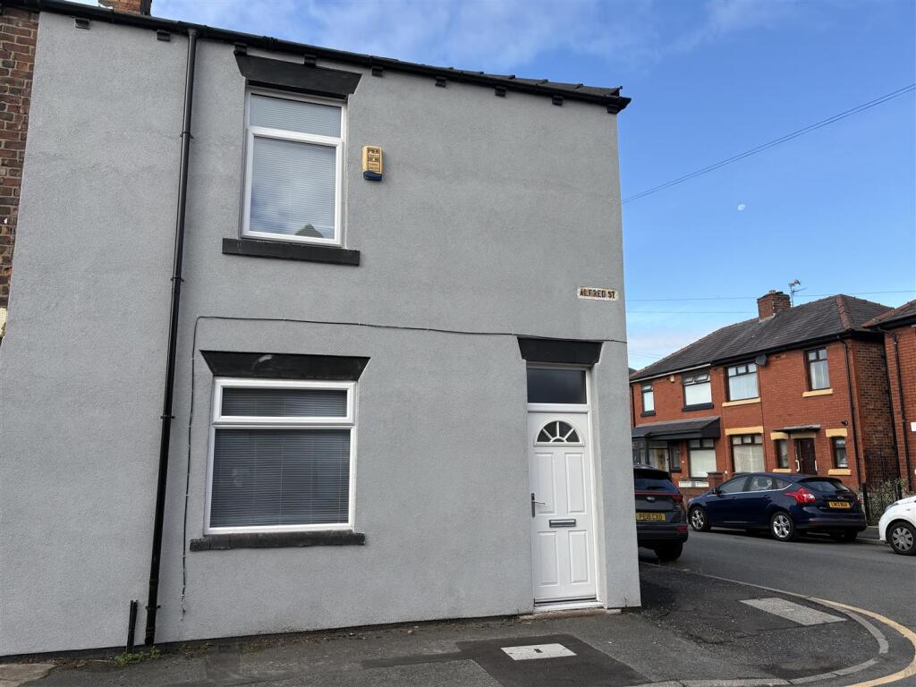 Main image of property: Alfred Street, Wigan