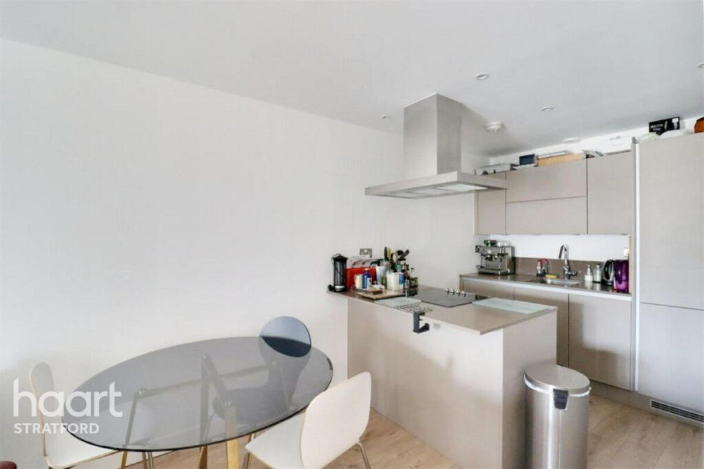 Main image of property: Great Eastern Road, London